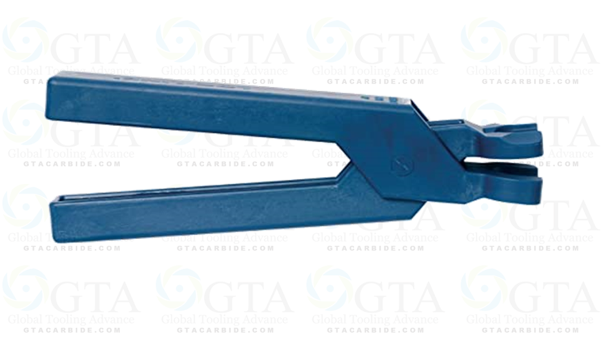 PINZAS PARA ENSABLE DE MANGUERA FLEXIBLE 1/2" LOC LINE