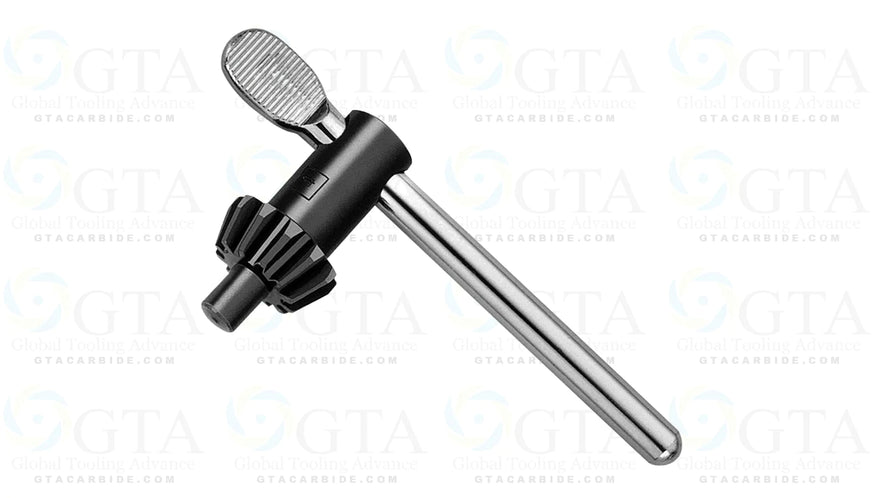 LLAVE PARA BROQUERO K4 JACOBS