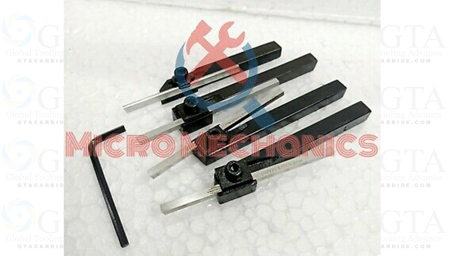 MINI PORTA BURIL 1/8" DERECHO