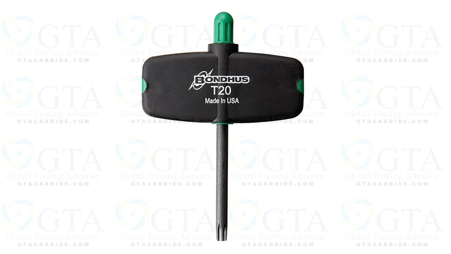 LLAVE TORX TW-7 ALA BONDHUS