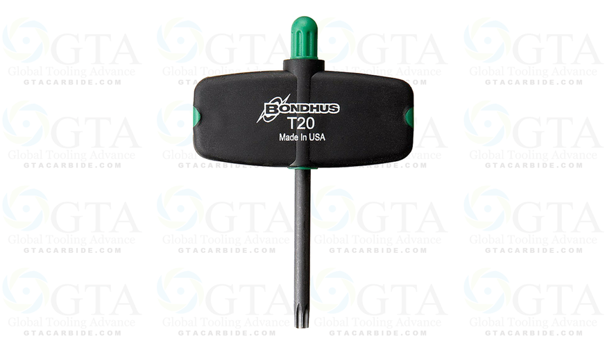 LLAVE TORX TW-10 ALA BONDHUS