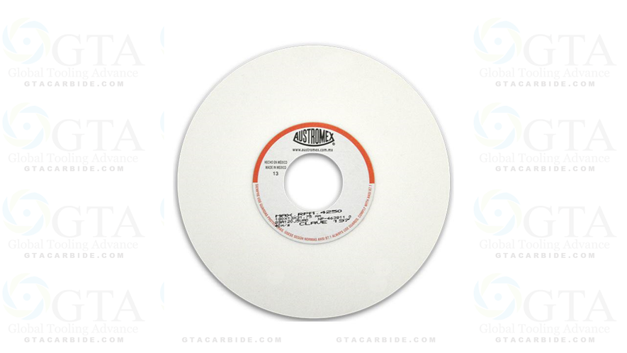 RUEDA PARA RECTIFICADORA 350 MM X 40 MM X 127 MM GRANO 100