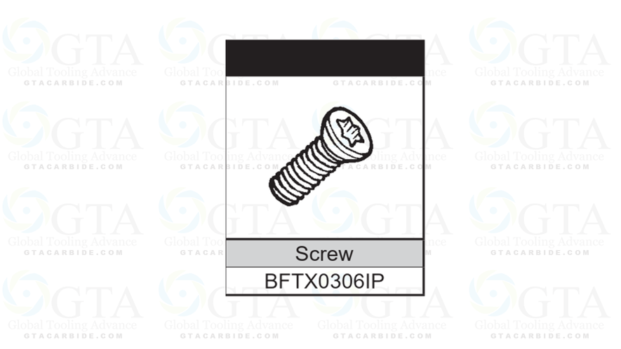 REFACCION SUMITOMO MODELO BFTX0306IP