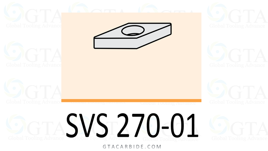 ASIENTO PRAMET SVS 270-01 EAN 3603603002845