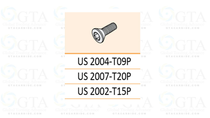 HARDWARE PRAMET US 2007-T20P EAN 3603603002890