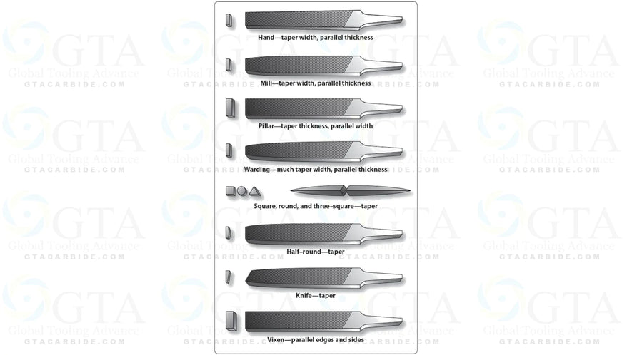 Lima media caña, muza, 6' CLAVE LMCM-6 CODIGO 15177